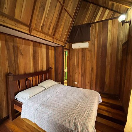 Casa Numu Villa Cahuita Luaran gambar