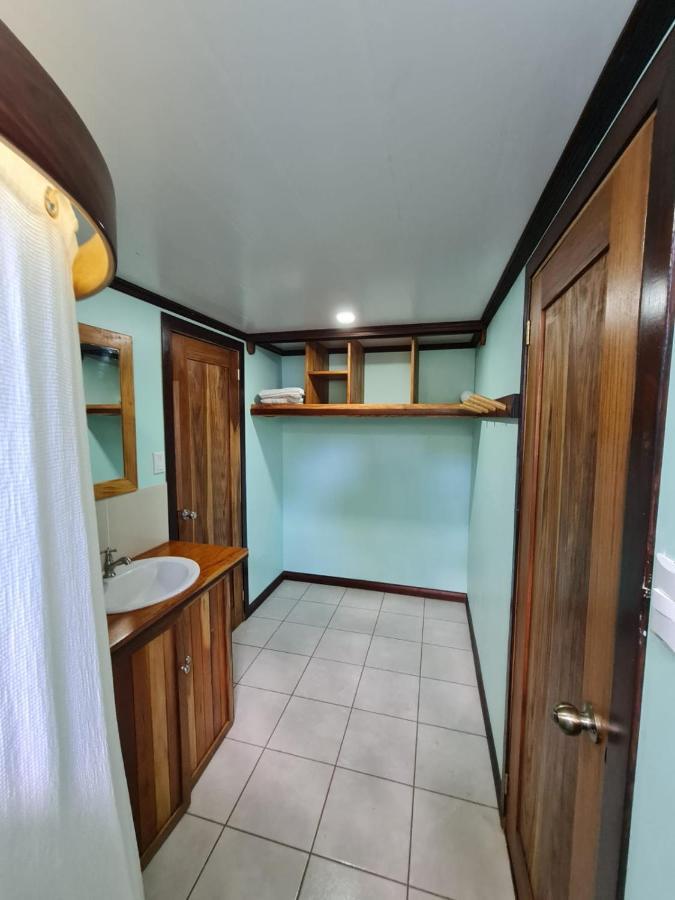 Casa Numu Villa Cahuita Luaran gambar