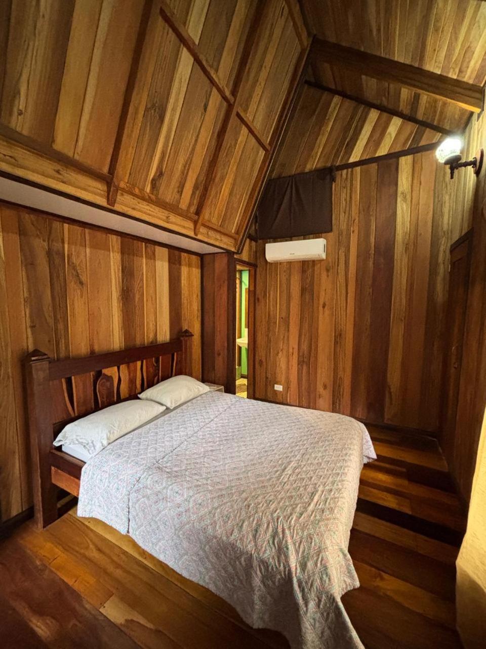 Casa Numu Villa Cahuita Luaran gambar